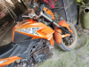 Beetle bolt stringer bike 150cc